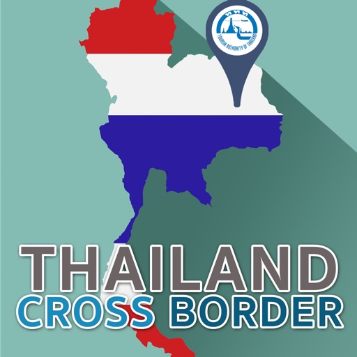 Cross Border Thailand