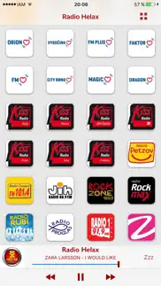 radio danmark: top radios айфон картинки 1