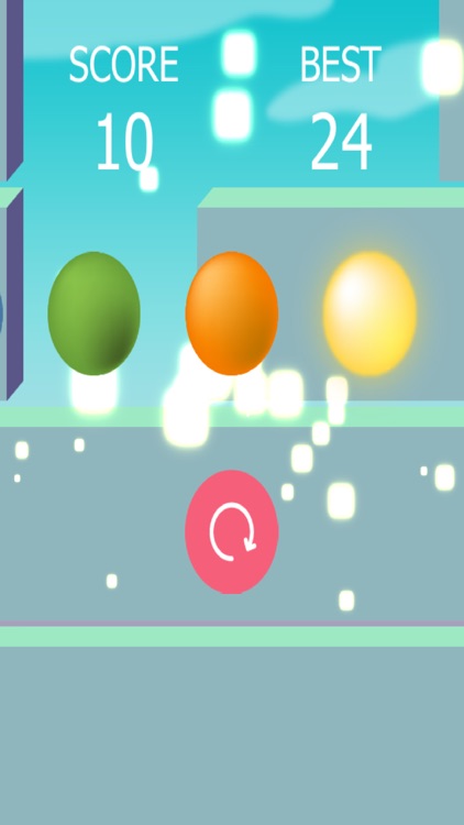 Moving Obstacle Dash