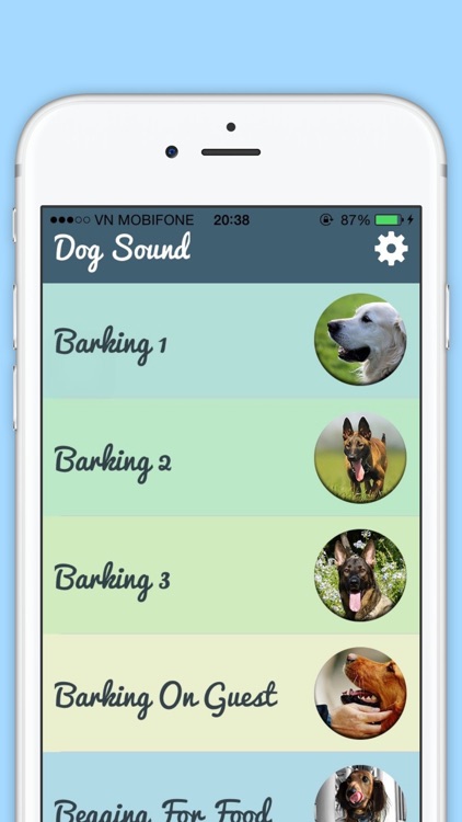 Dog Sounds - Angry dog,Dog Barking,Dog crying