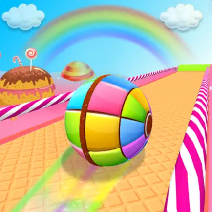 Candy Ball - Ball Run Cheats