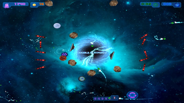 Gravitational Hole screenshot-4