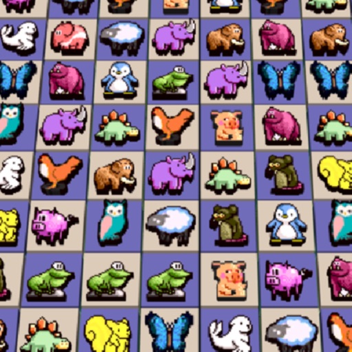 Onet Animals 3D icon