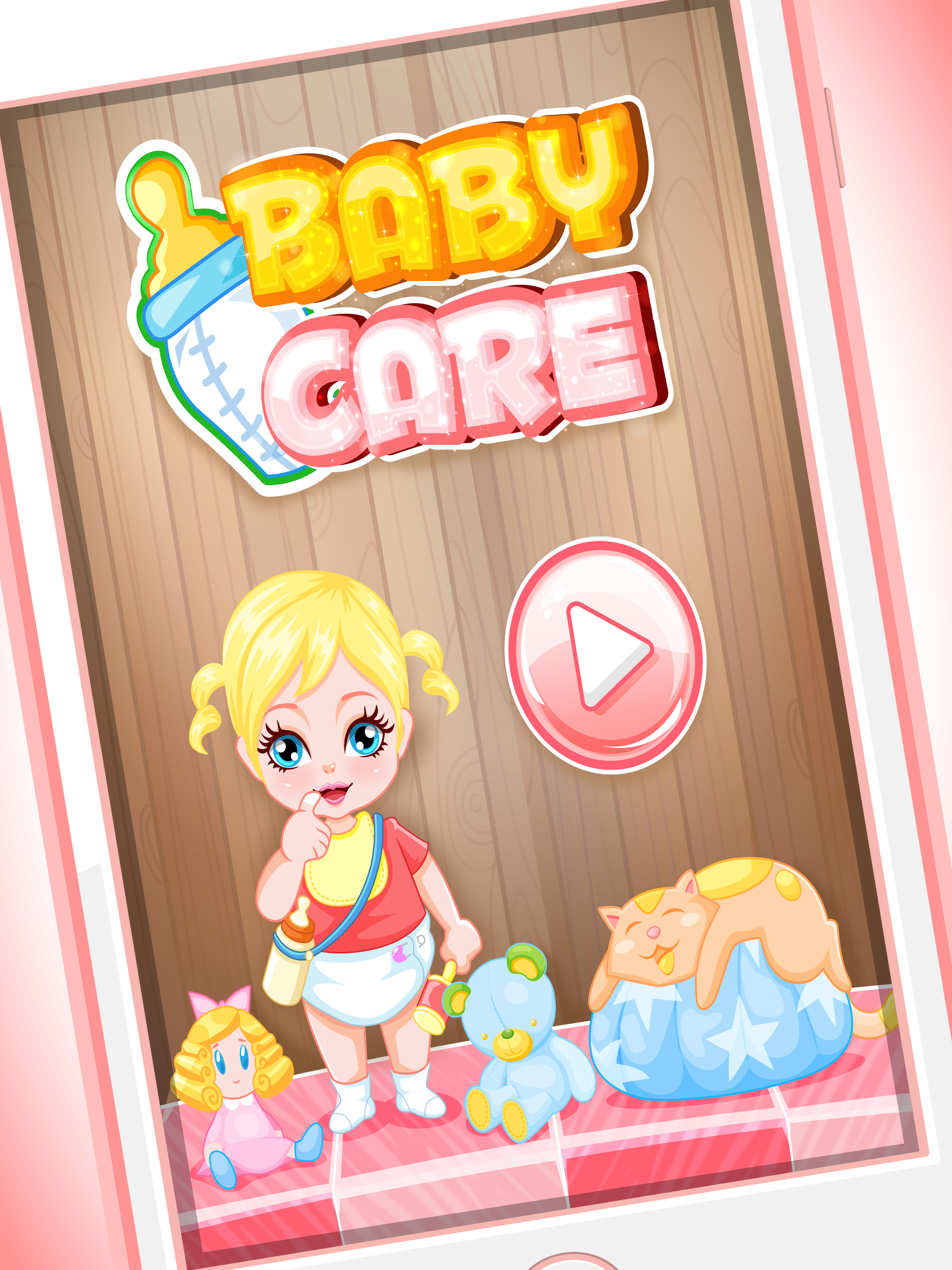 Baby Care - بيبي حبيبي