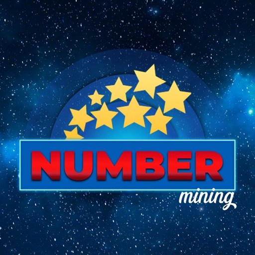 Number mining: Cyber quest