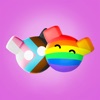 Icon XOXO - Chat & Make New Friends