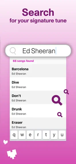 Game screenshot Karaoke Singing by Lucky Voice hack