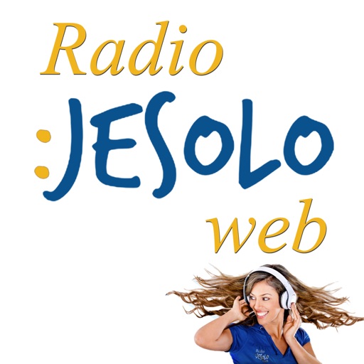 Radio Jesolo Web icon