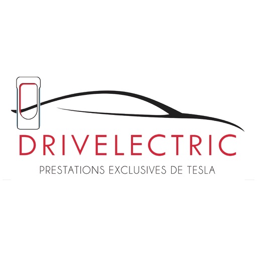 DRIVELECTRIC icon