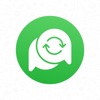 Backup WA Chats icon