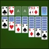 Icon Solitaire - Free Classic Card Games App