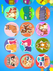 puzzle. kids айпад изображения 1