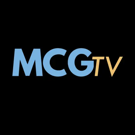 MCG TV Cheats