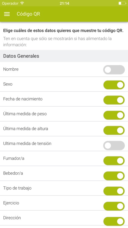 SmartHealzy screenshot-3