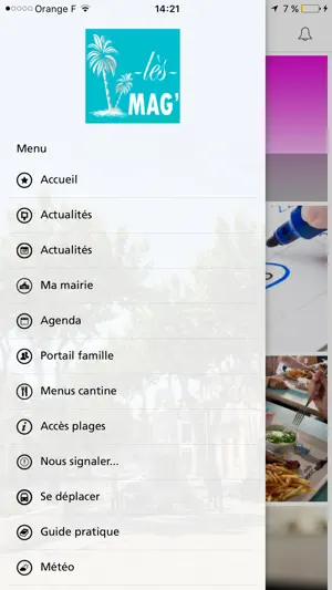 VLM l’appli screenshot 3