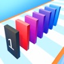 Get Color Tile Run for iOS, iPhone, iPad Aso Report