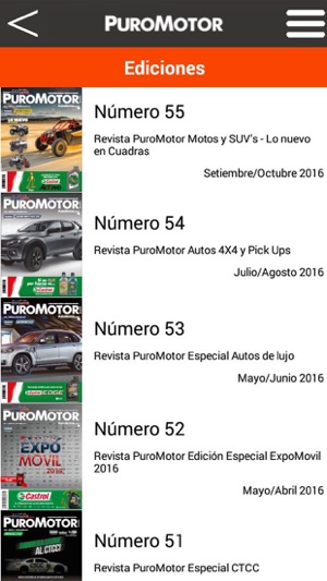 Revista Puro Motor(圖2)-速報App
