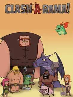 Clash-A-Rama iPad image 1