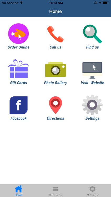 Wings Over East Lansing