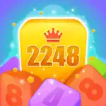 2248 Number King - Multiplayer App Positive Reviews