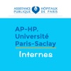 AP-HP Paris Saclay Internes icon