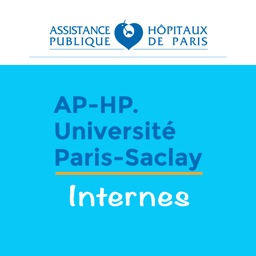 AP-HP Paris Saclay Internes