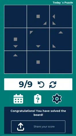 Game screenshot dekis apk