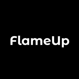 FlameUp - Make Real Friends