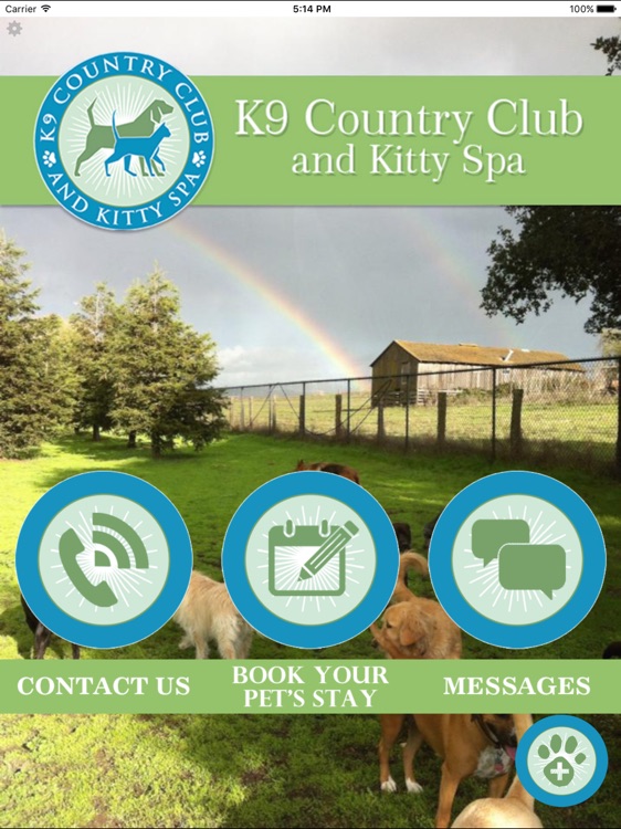 K9 Country Club and Kitty Spa HD