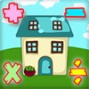 Math Town icon