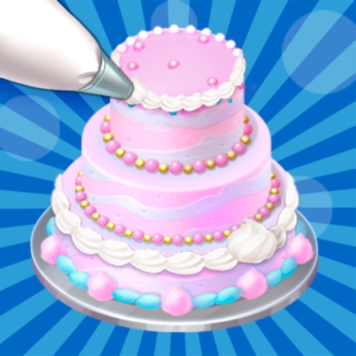 Sweet Escapes: Build A Bakery iOS App