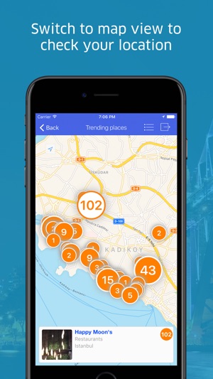 WherePeeps(圖3)-速報App