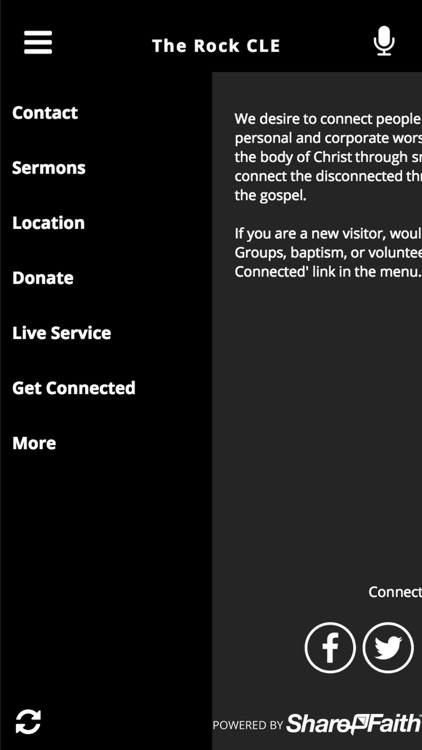 The Rock CLE screenshot-3