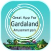 Great App To Gardaland amusement park