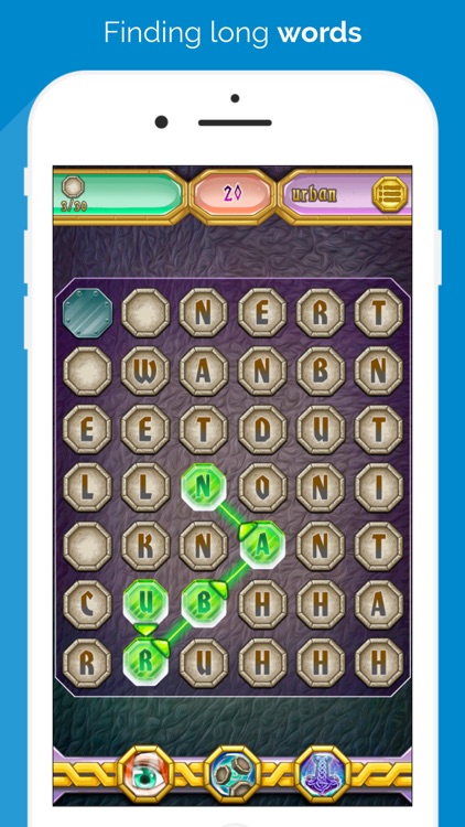 Word Find Games
