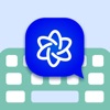 AI Keyboard – Writer & Editor icon