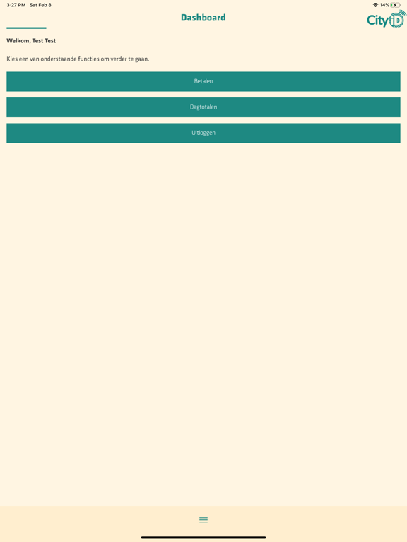 Screenshot #5 pour CityIDChecker