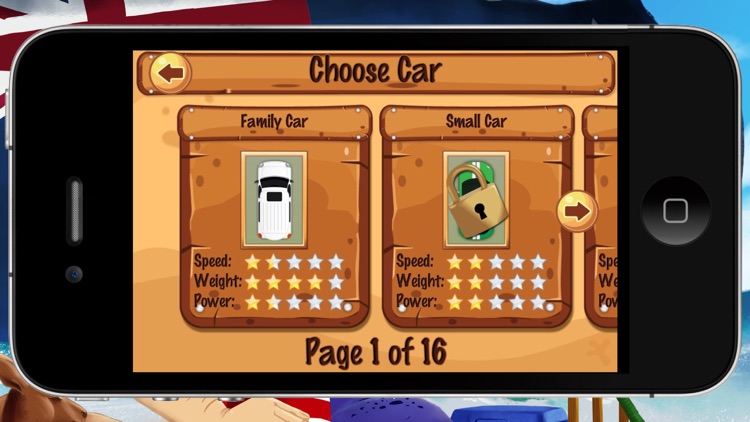 Bogan's Run screenshot-4