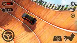 Game screenshot Well of Death Prado Stunt Rider Simulator 3D apk