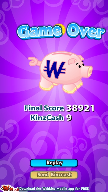 Webkinz™: Pet Party Parade screenshot-3