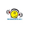 FM Educarte 89.1
