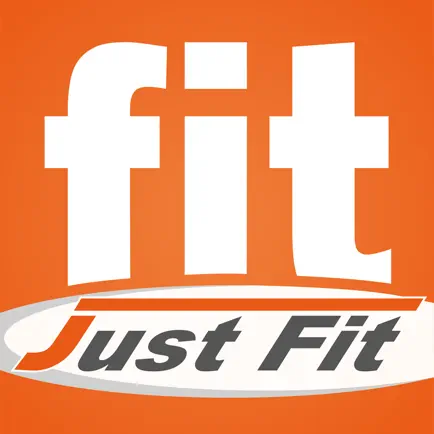 Just Fit Читы