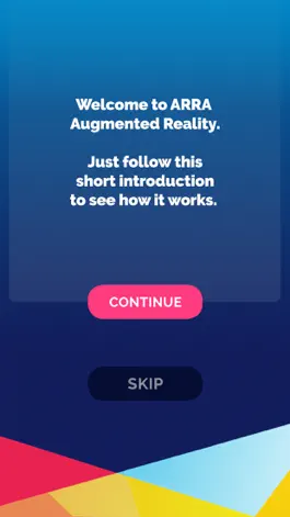 Game screenshot ARRA apk