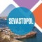 Discover what's on and places to visit in Sevastopol with our new cool app