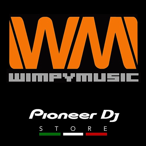 Wimpy Music
