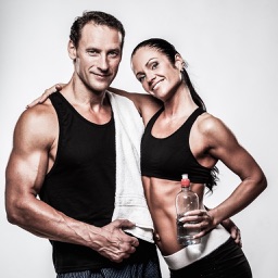 Couple Fitness