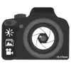 DSLR Camera for iPhone App Feedback