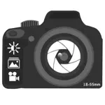 DSLR Camera for iPhone App Positive Reviews