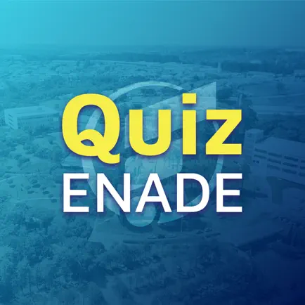 Quiz ENADE FACENS Читы