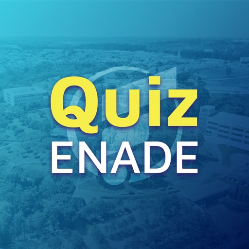 Quiz ENADE FACENS icon